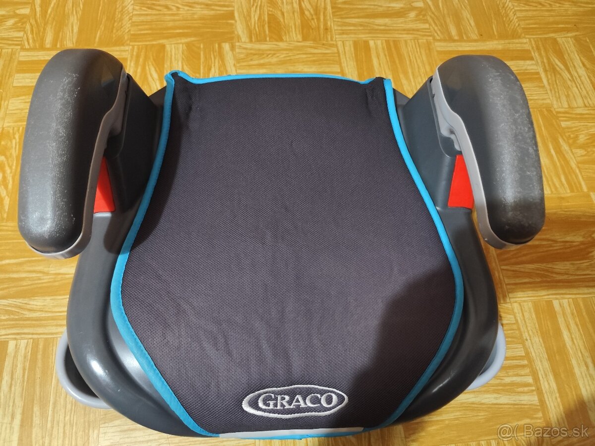 Podsedák Graco od 15 -36kg
