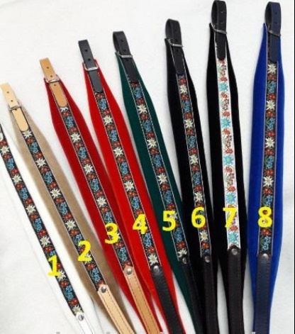 akordeon heligonka remene