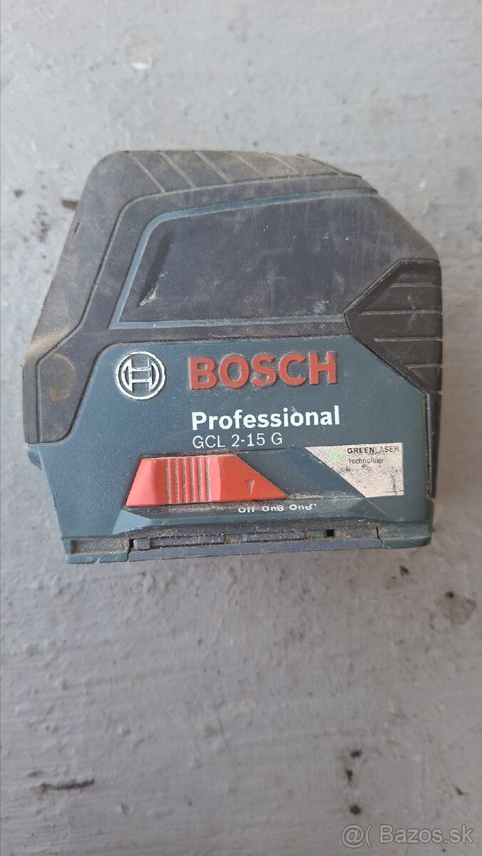 Bosch