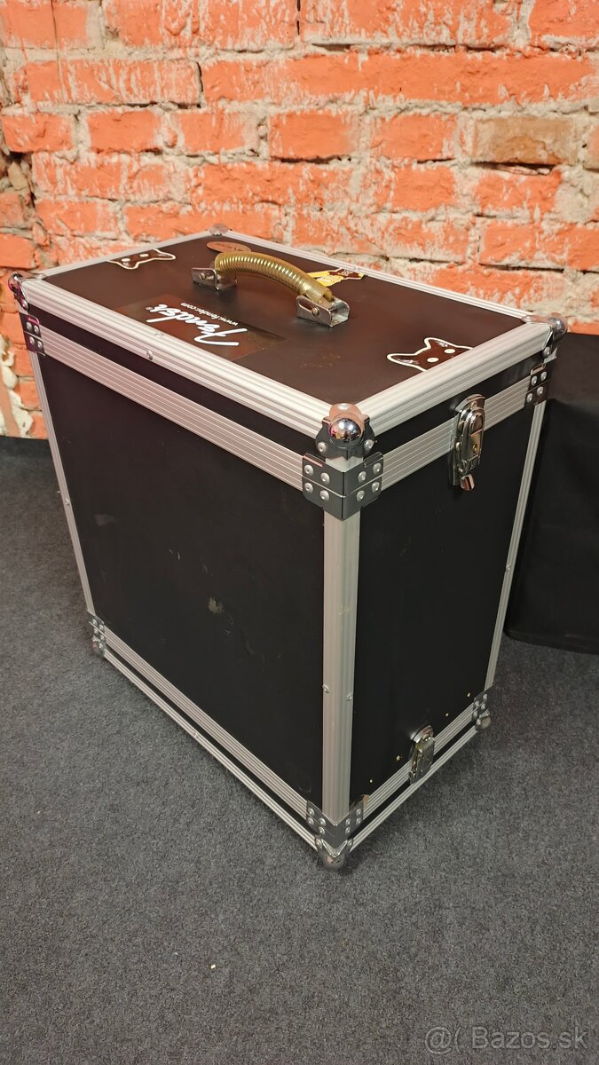 Rackový kufor ROCKCASE