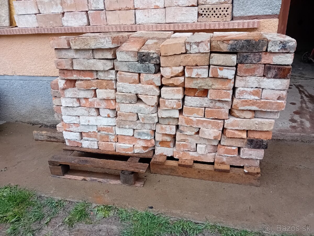 TEHLA klasic 0,20 eur za ks