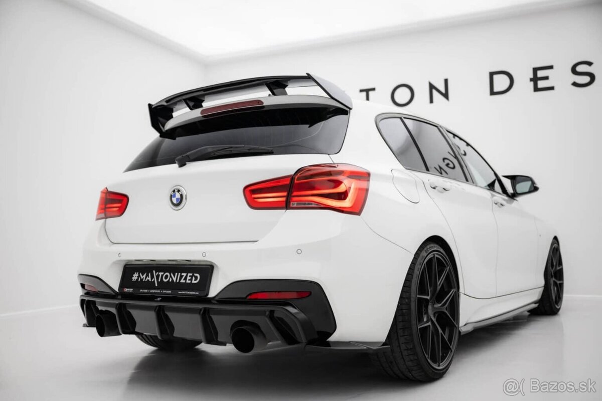 M140i f21 , f20