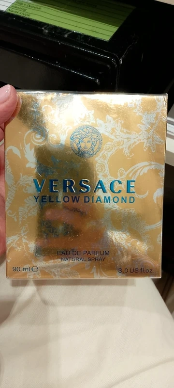 Parfem Versace
