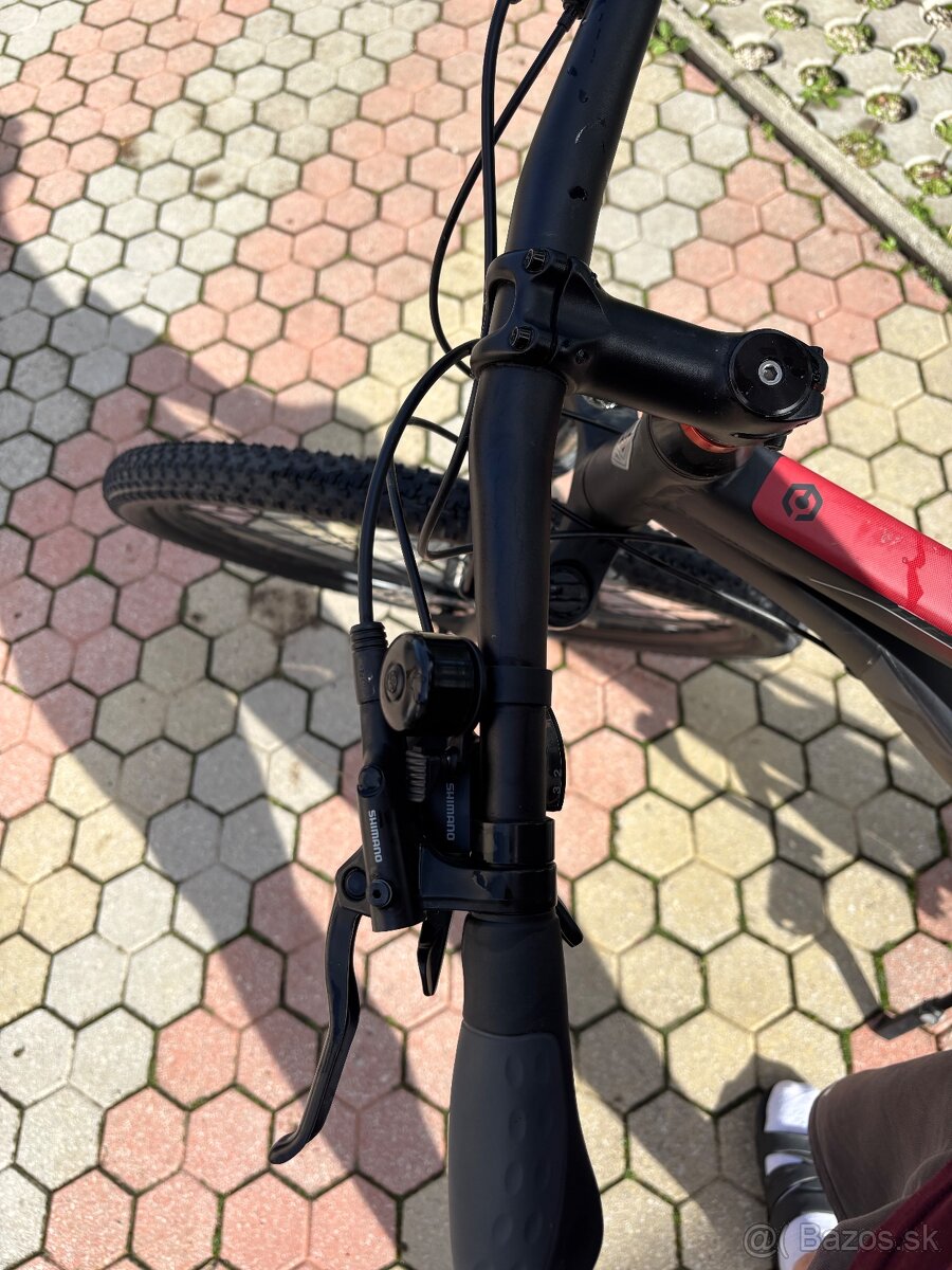 Bicykel