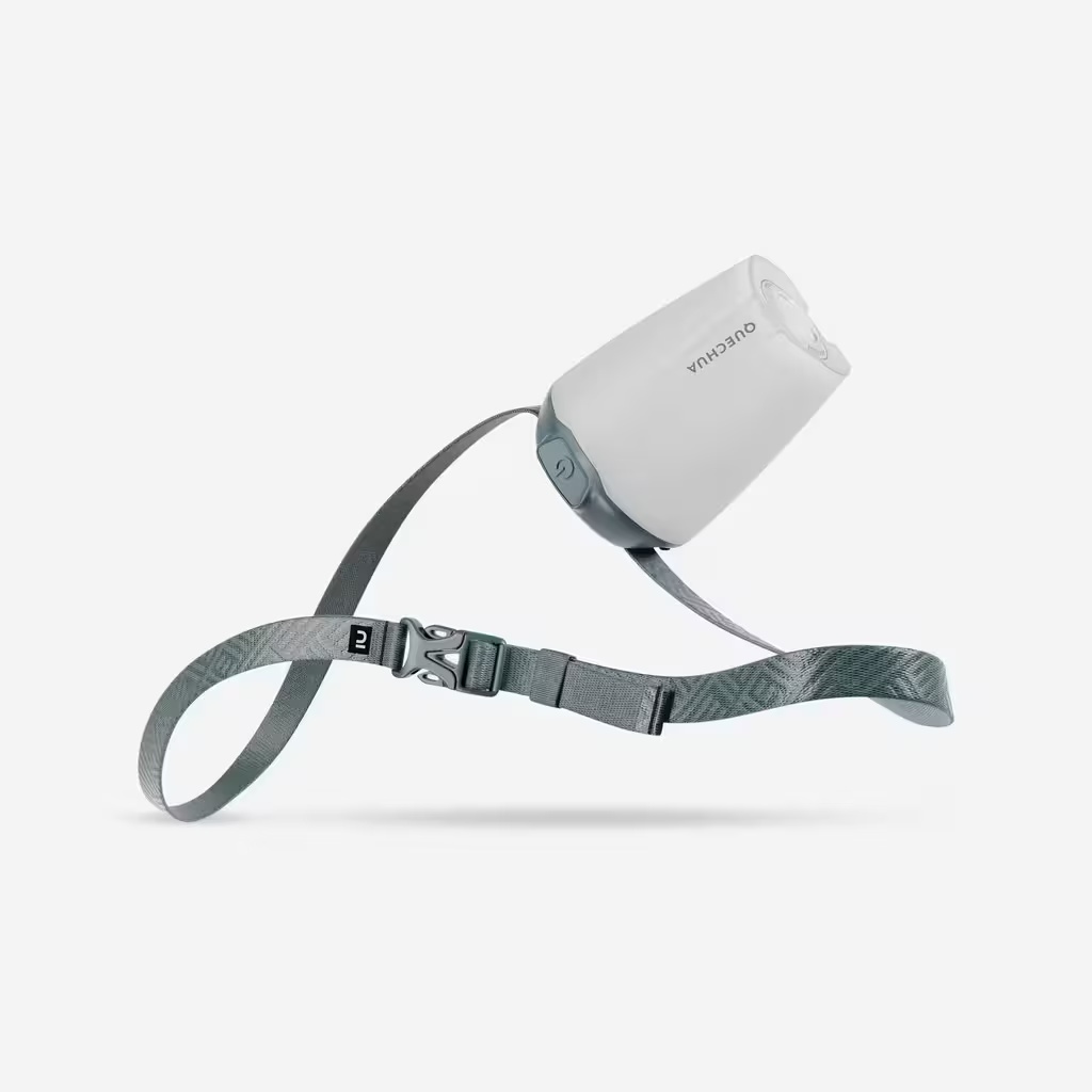 Kempingové svietidlo bl 230 nabíjacie pomocou usb-c 230 lm