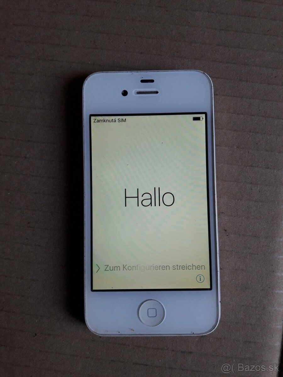 iphone 4s A 1387