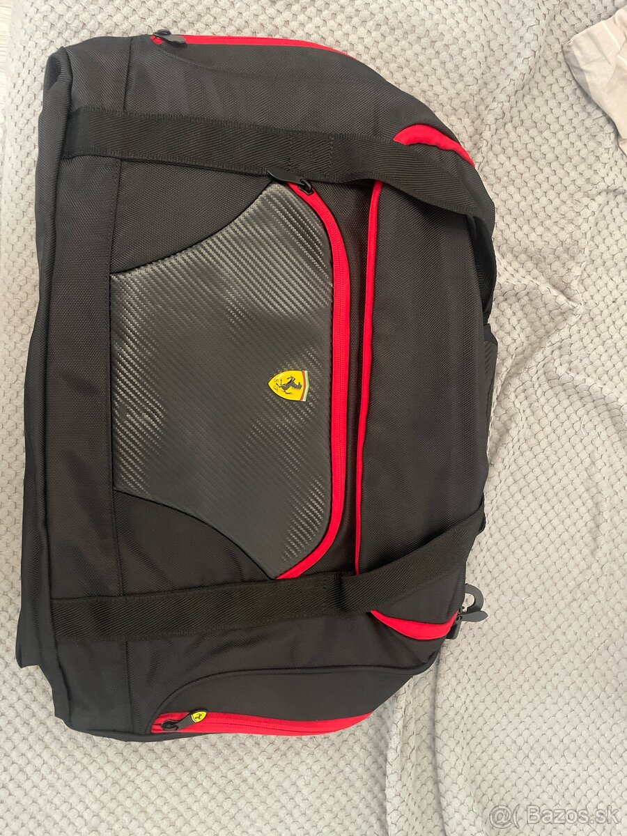 Ferrari cestovna taška