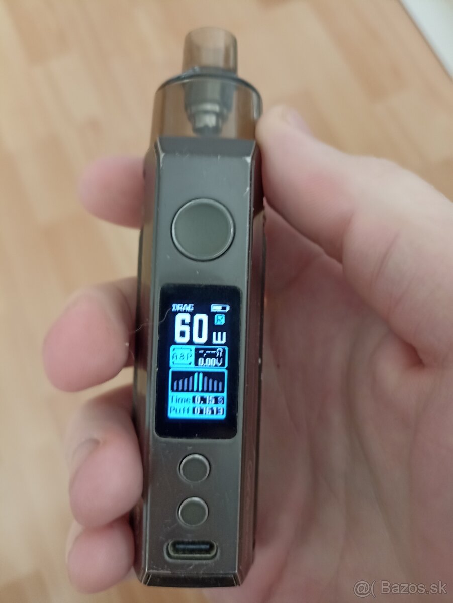 Vape Drag S
