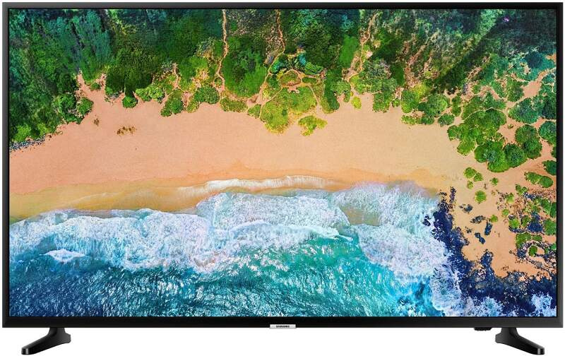 Predám 55" 4K Samsung