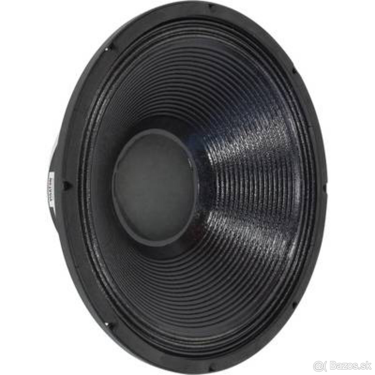 2x18”bass reproduktor visaton