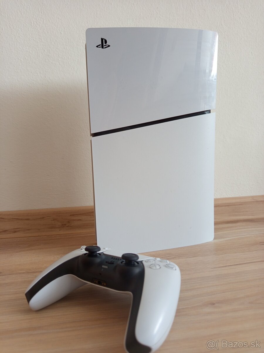 Playstation5 Slim Digital Edition 1TB