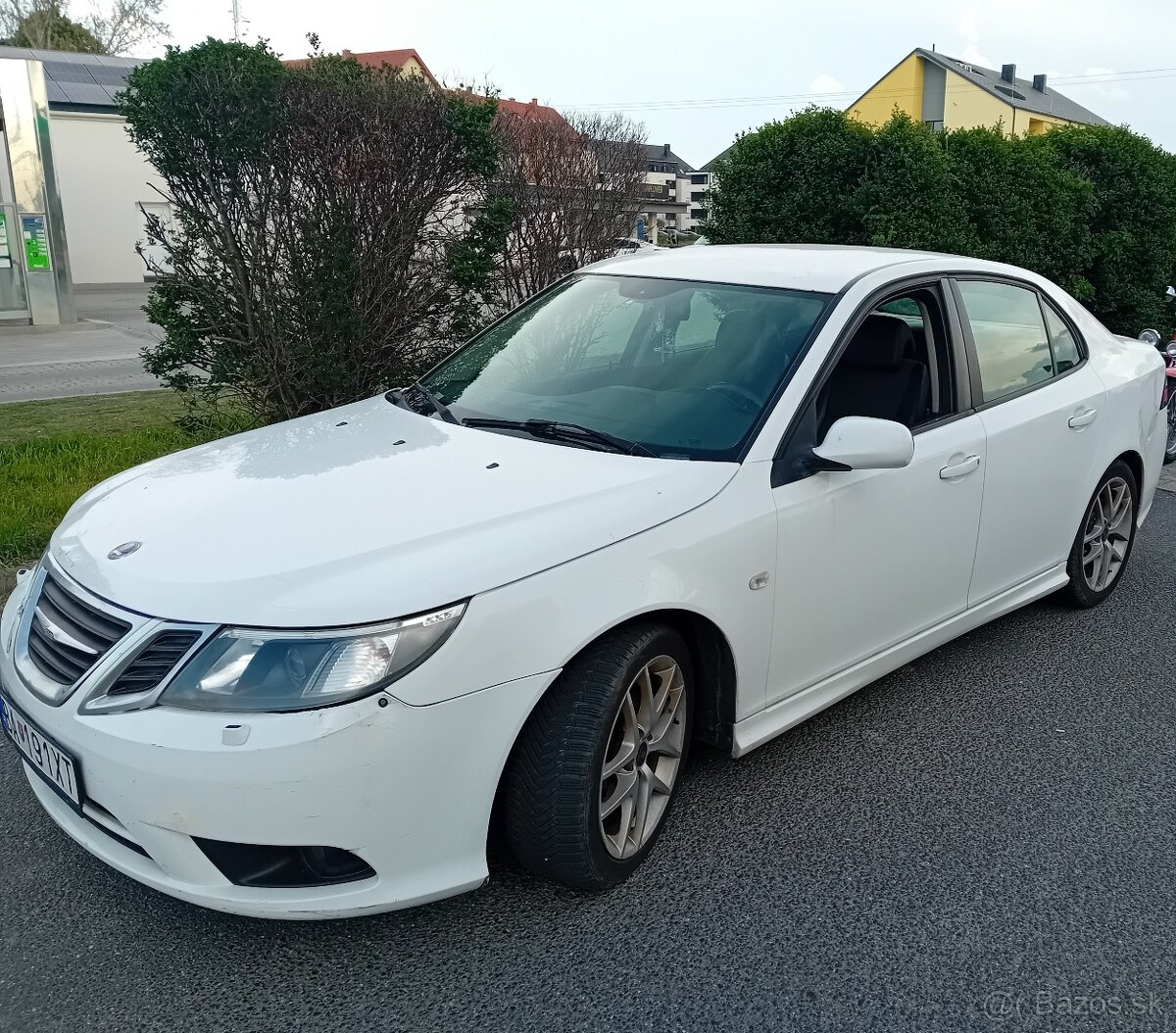 Saab 93