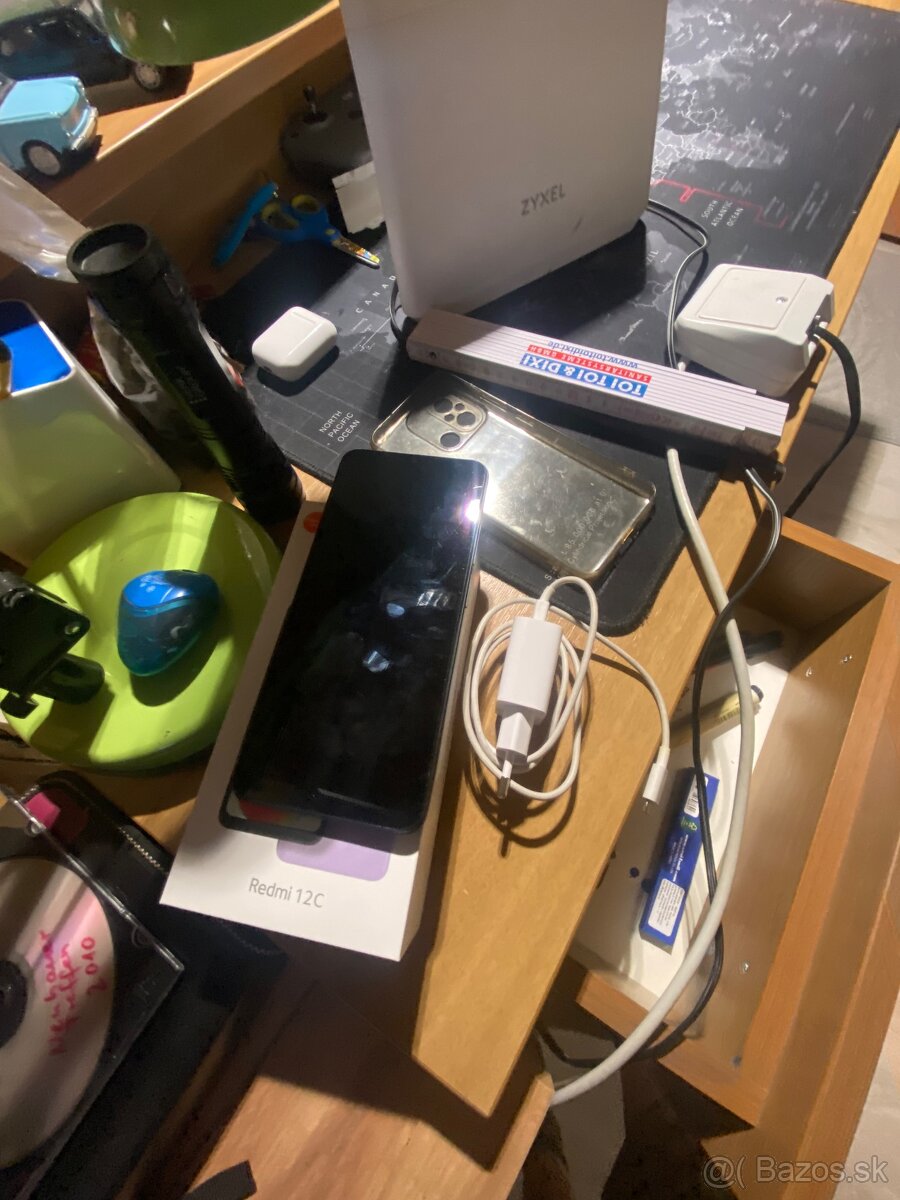Xiaomi Redmi 12c