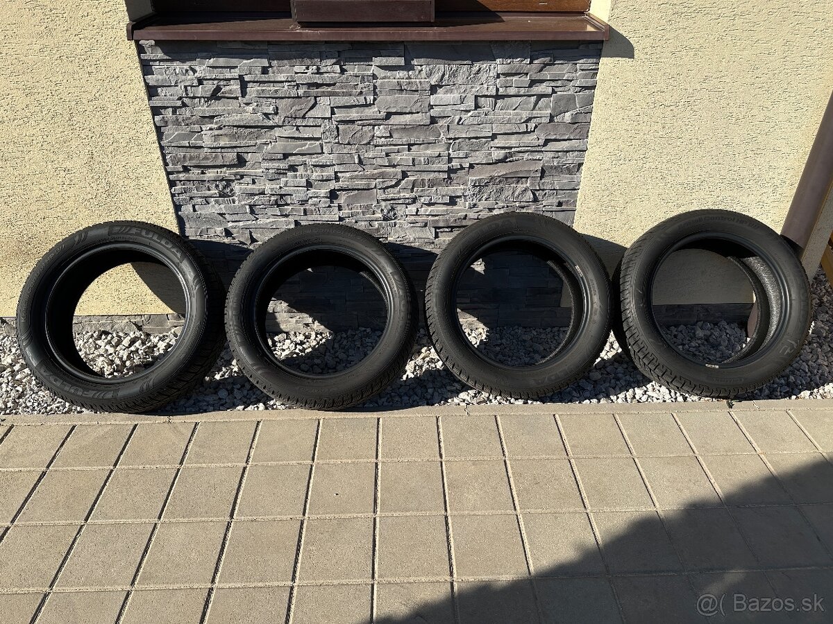 205/55 R17 95V XL zimné FULDA
