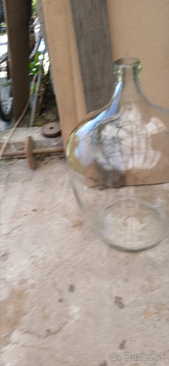Demizon 50l