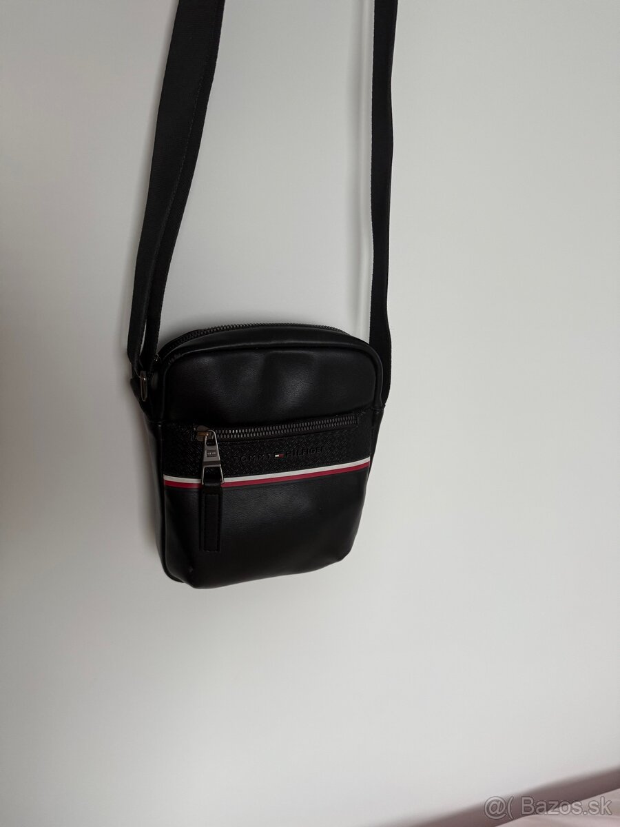 Tommy Hilfiger pánska taška