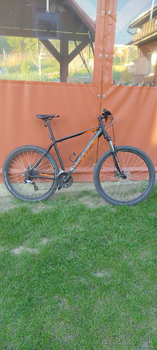 Kellys Madman 30