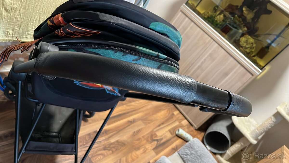 Cybex mios