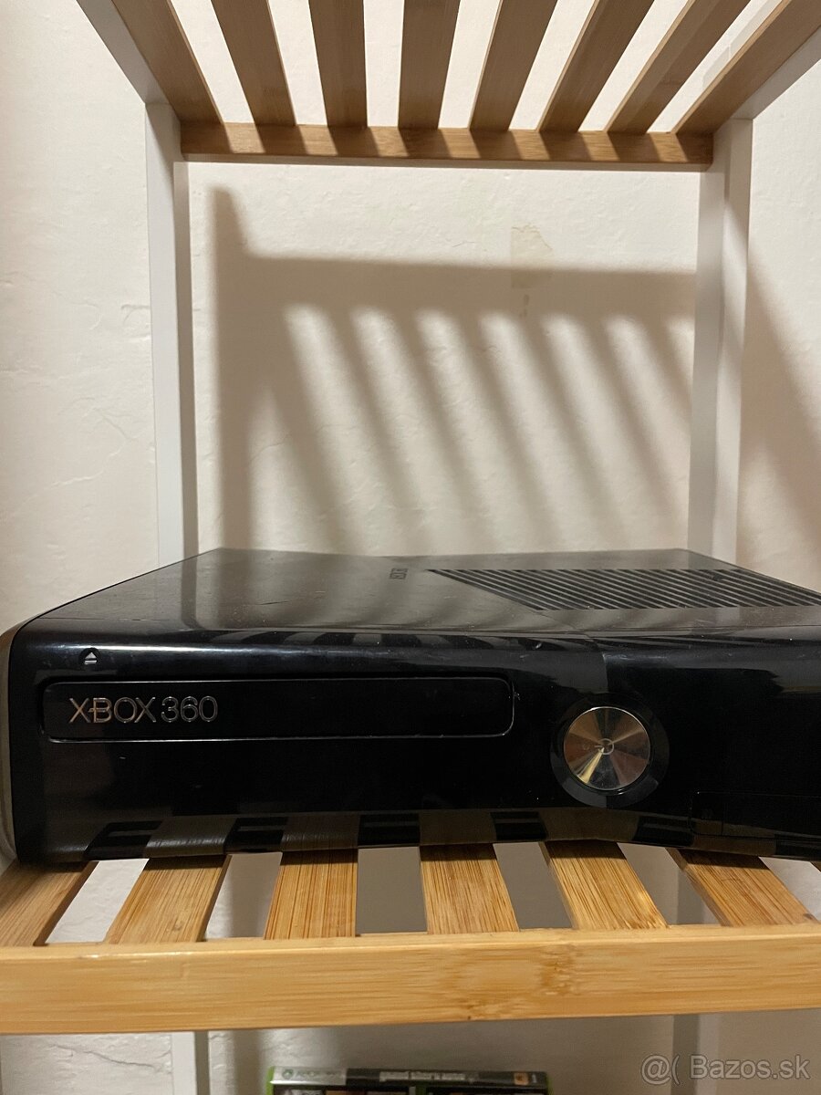 Xbox 360