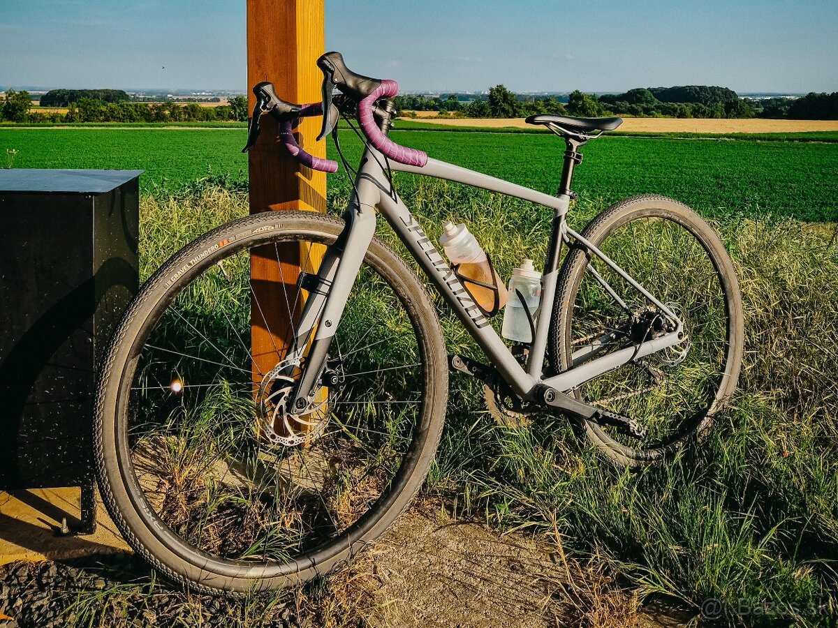 Specialized Diverge, veľ. 54