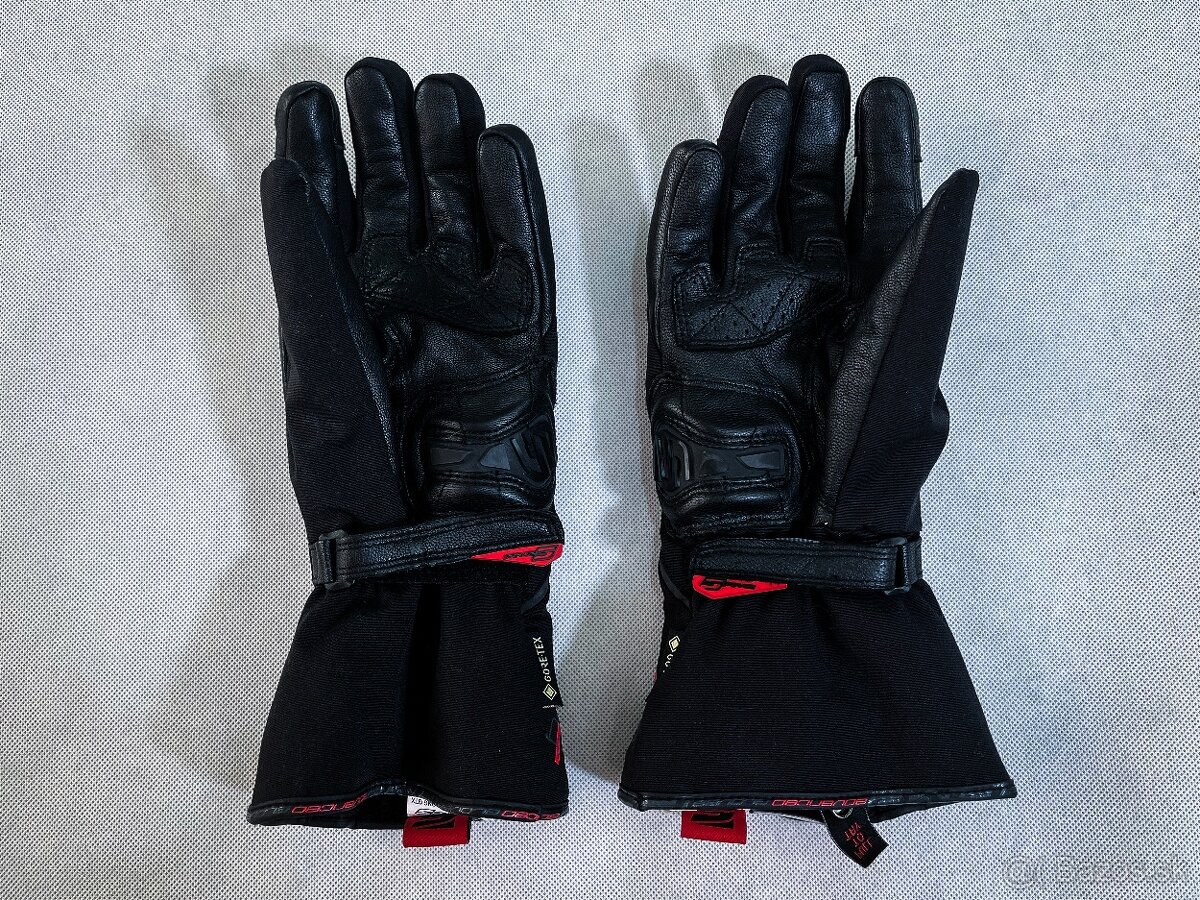Rukavice Five WFX City Long GTX – veľkosť M