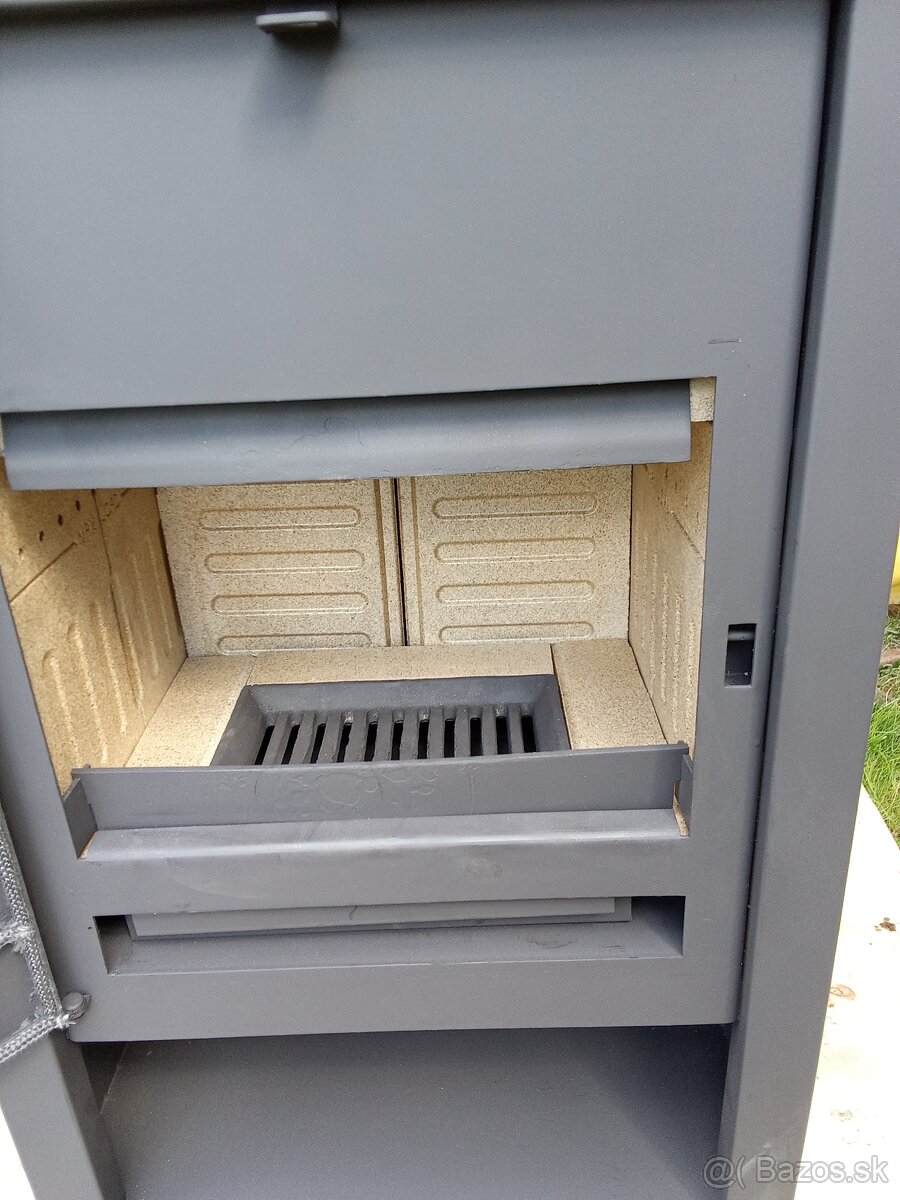 Krbové kachle 9-kw