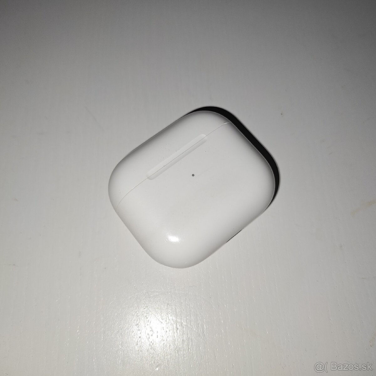 Apple AirPods 3. generácie – Originálne