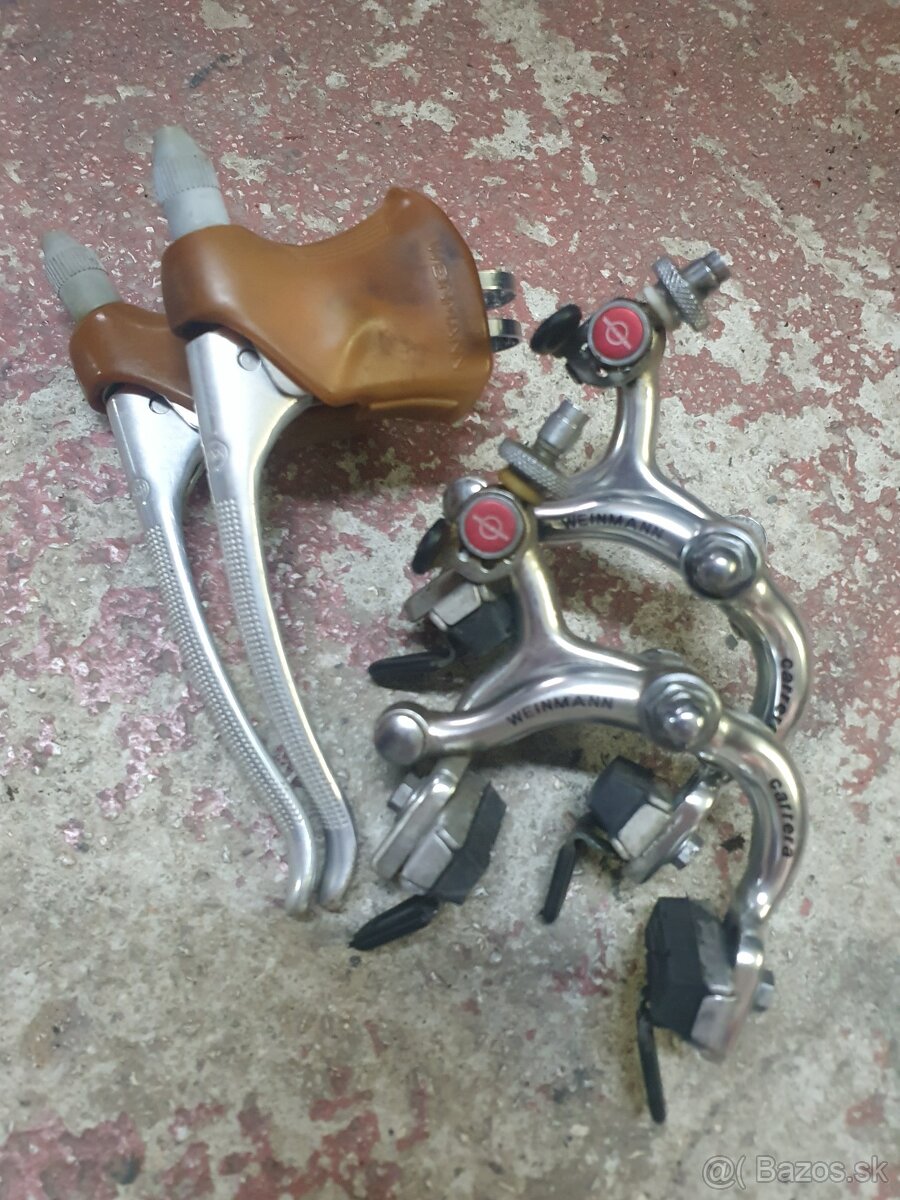 Weinmann carrera