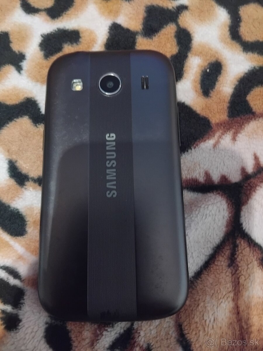 samsung ace 4
