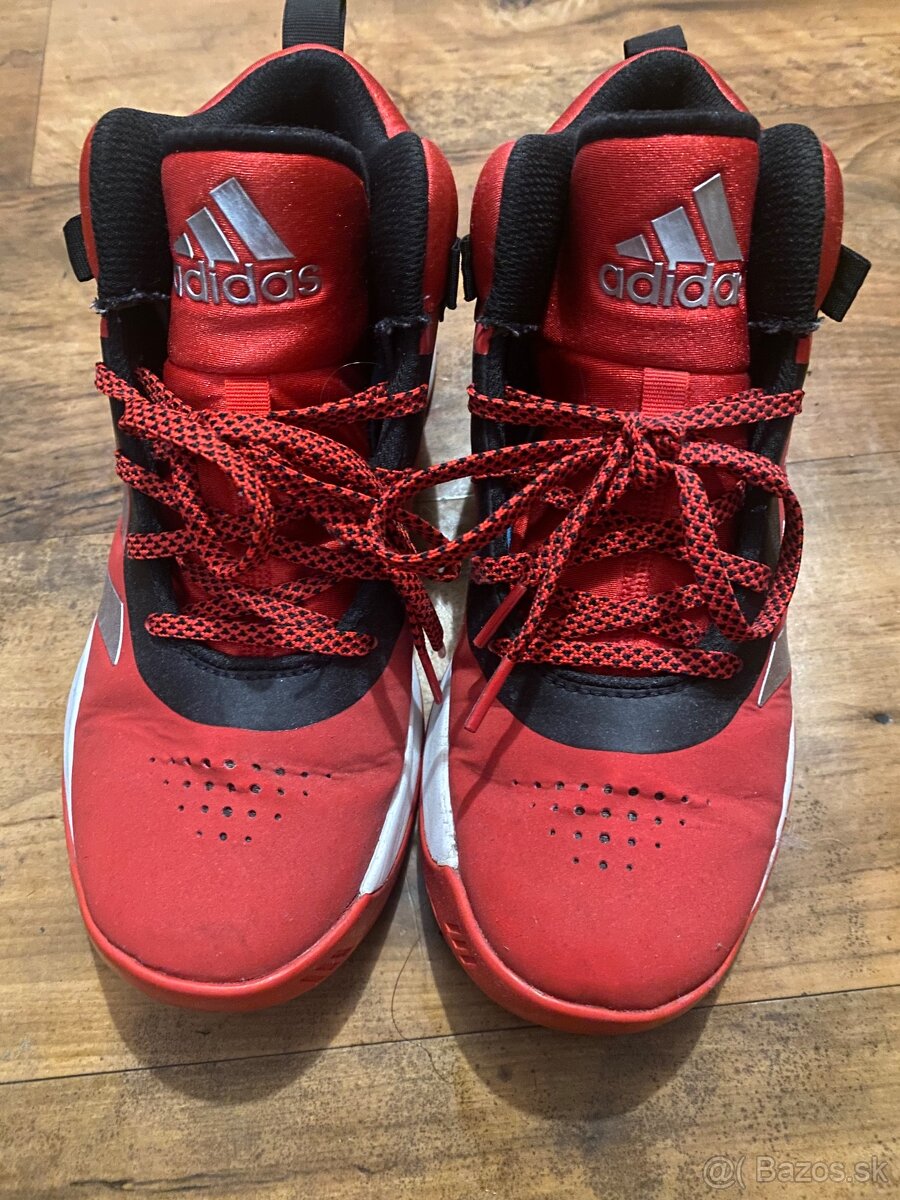 Botasky Adidas pánske