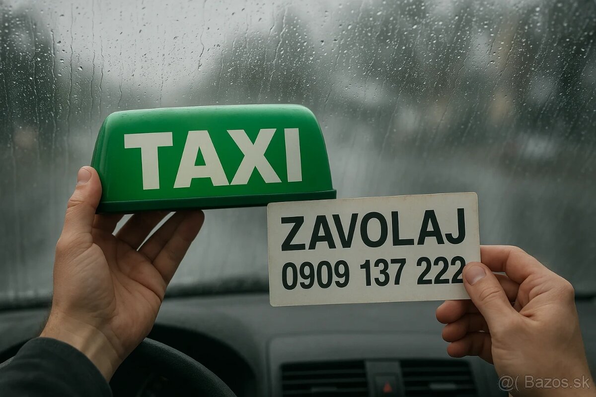 Bolt Bratislava - jazdi bez starosti