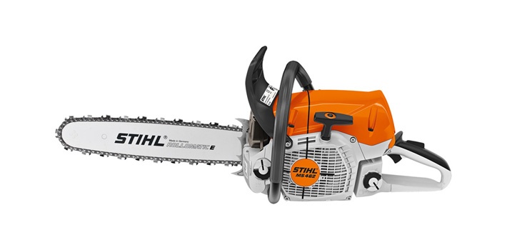 MS Stihl 462