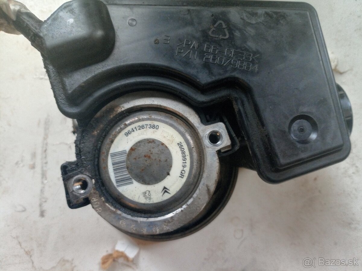 Servo čerpadlo Citroen Peugeot