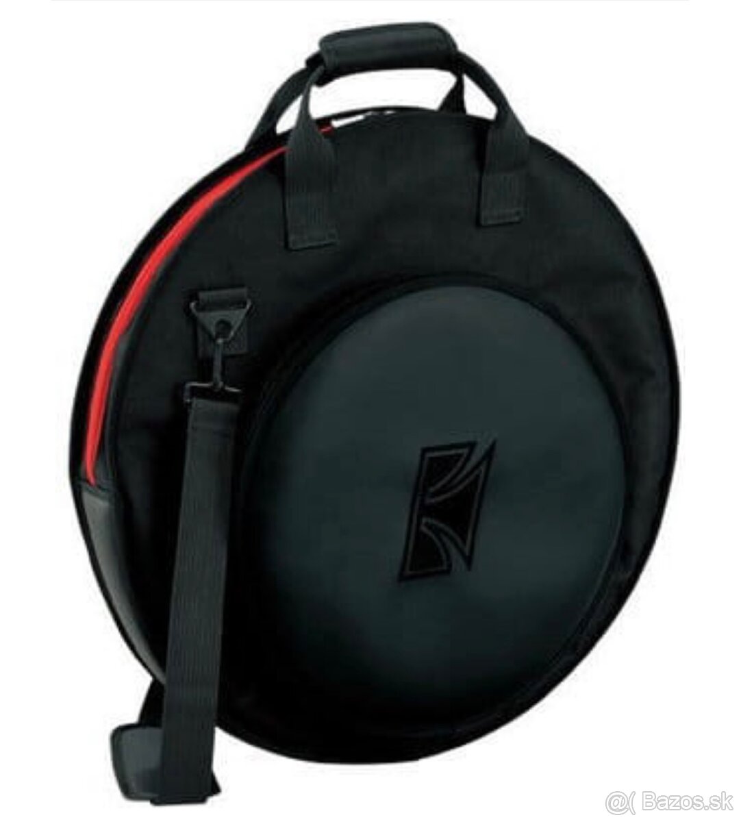 Polstrovaný obal na činely Tama Powerbag 22”