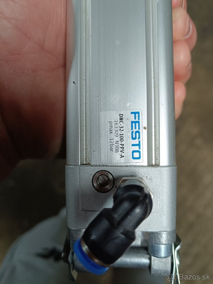 Festo piestnica