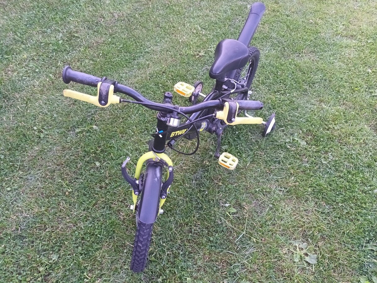 Bicykel 16