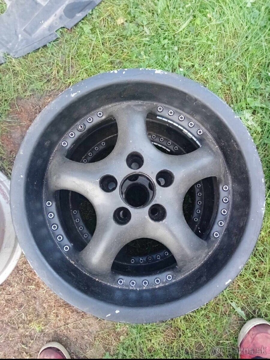 5x100 r15