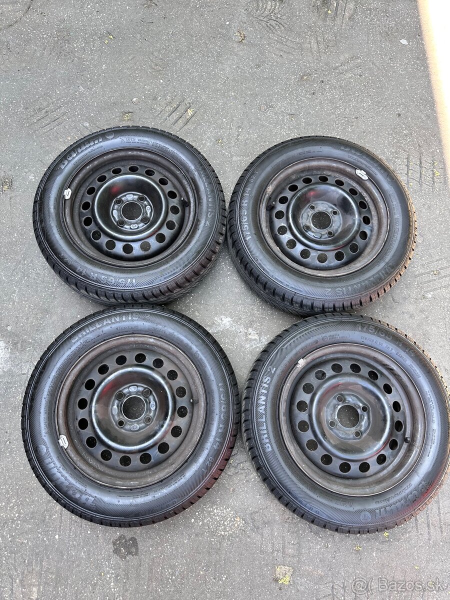 4x100 175/65r14