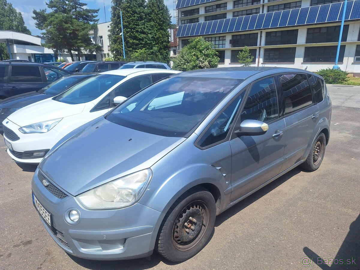 S-max
