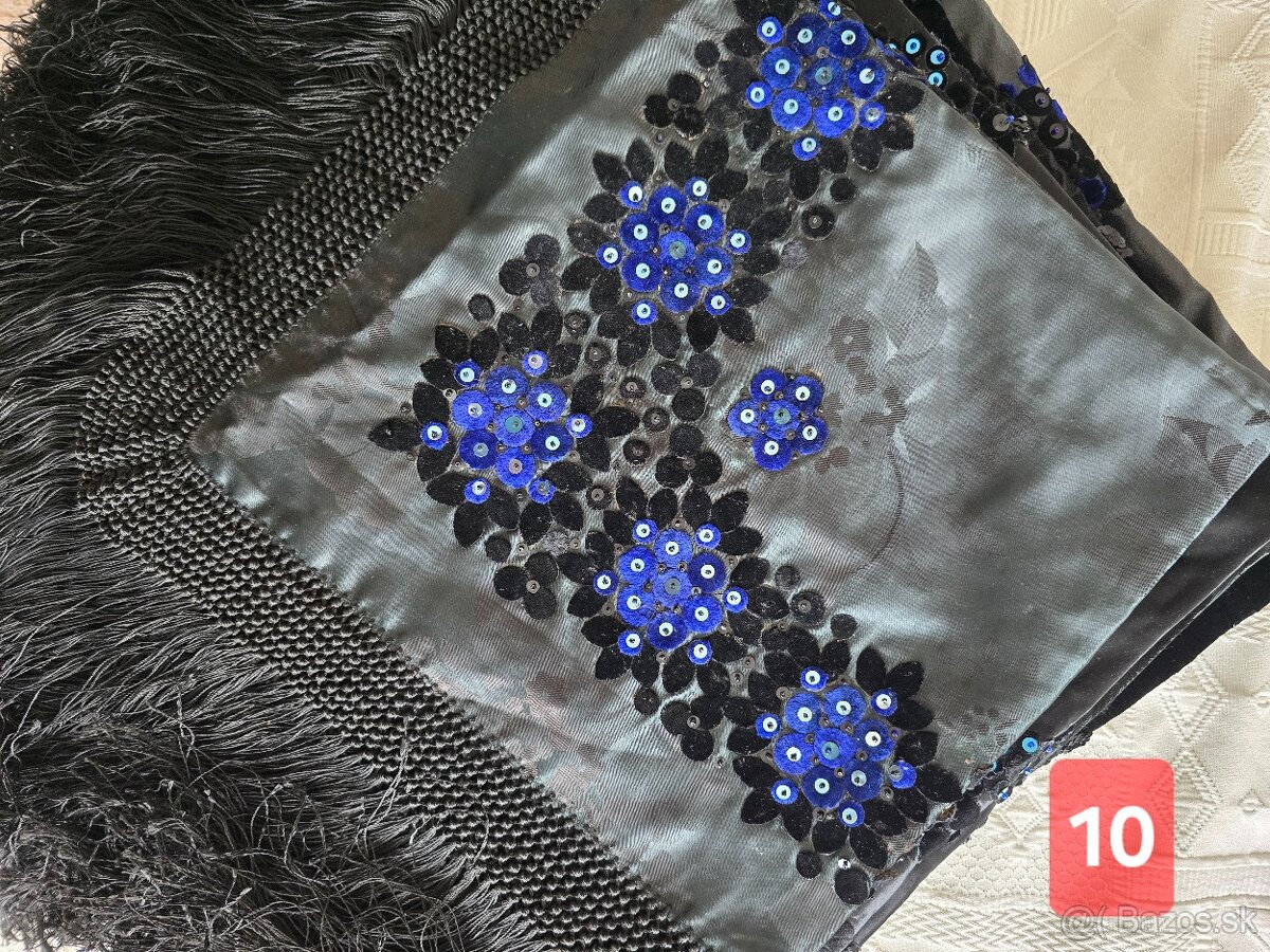 STARY KROJ TEKOV SATKY PO 15EUR