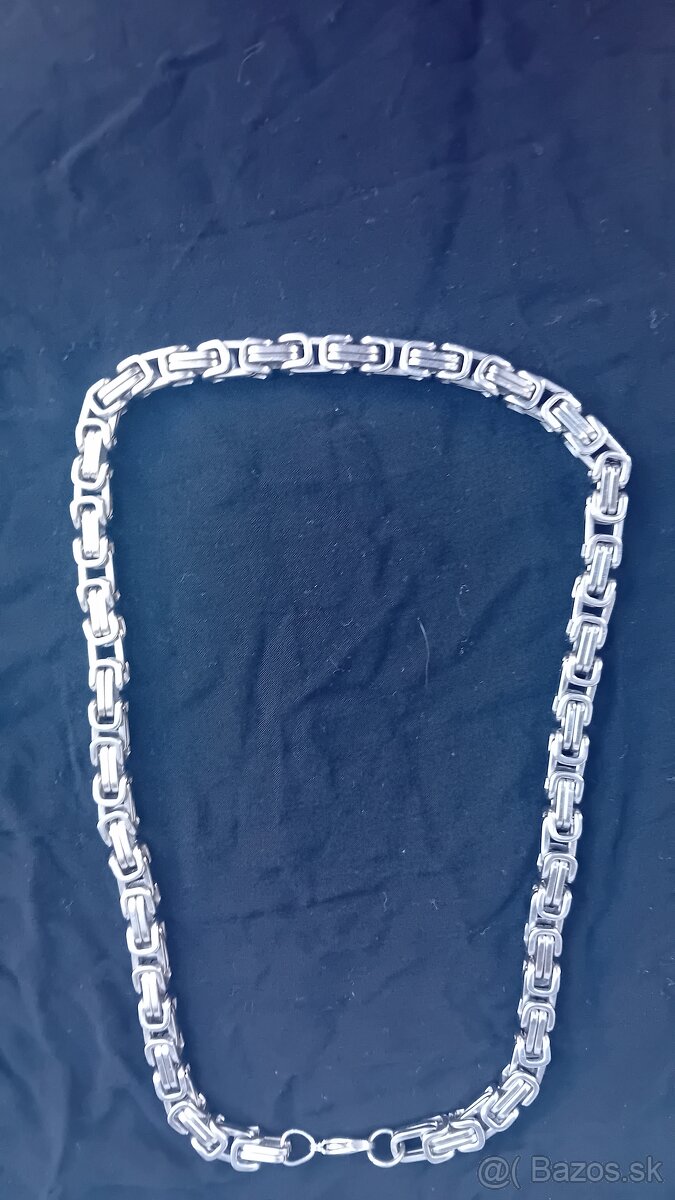 Retiazka