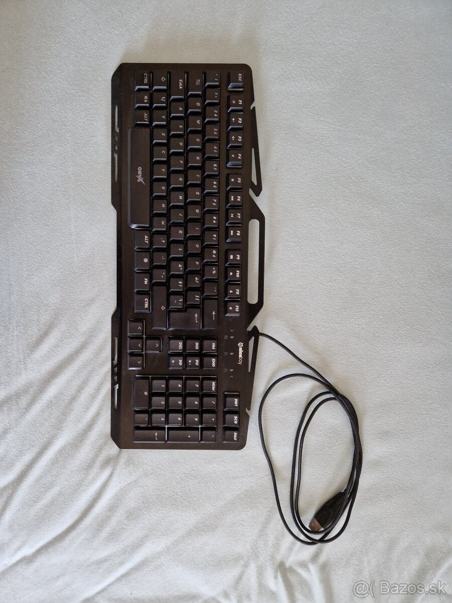 Niceboy ORYX K200
