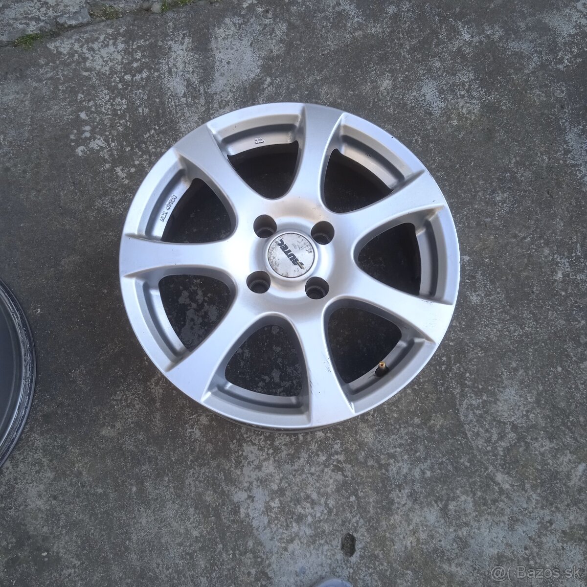 Elektróny 4x108 r16