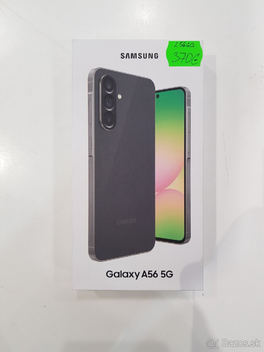 Samsung Galaxy A56 5G