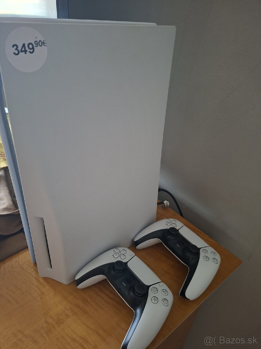 Predám playstation 5