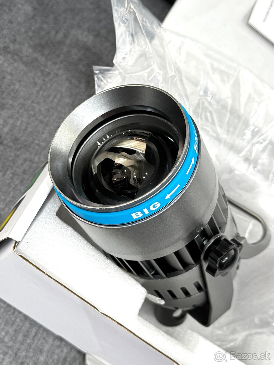 2x SPOT Light LED svetlo = NOVÉ