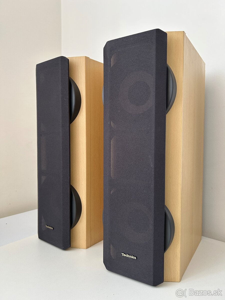 Technics SB-CA11
