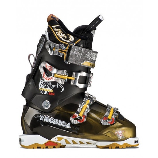 Tecnica Cochise 120 v.7, 41/42