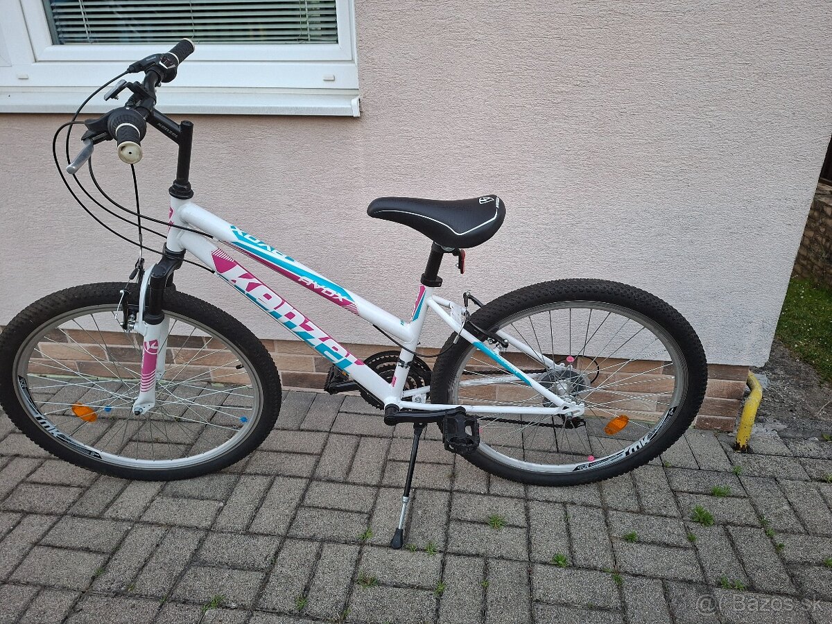 Bicykel