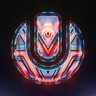 Ultra Europe Split (11. - 13.07.2025)